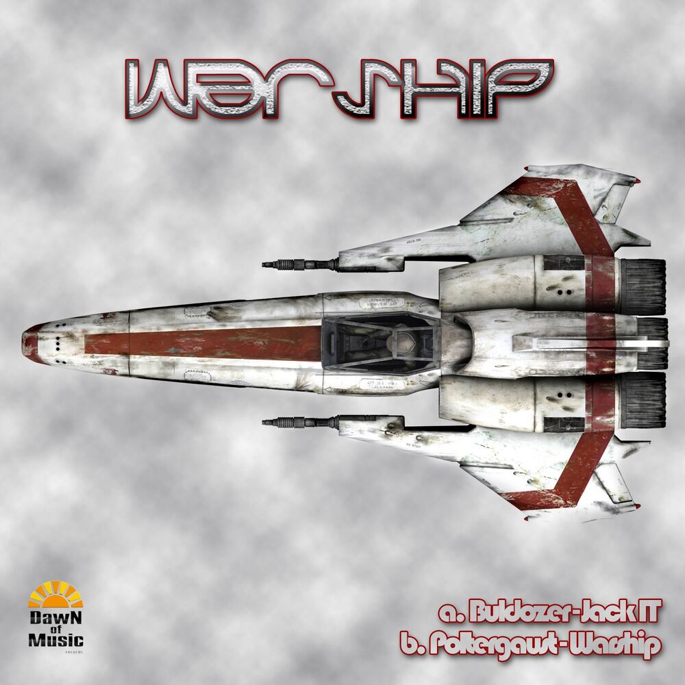 Picture of Warship