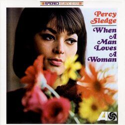 Cover of When a Man Loves a Woman