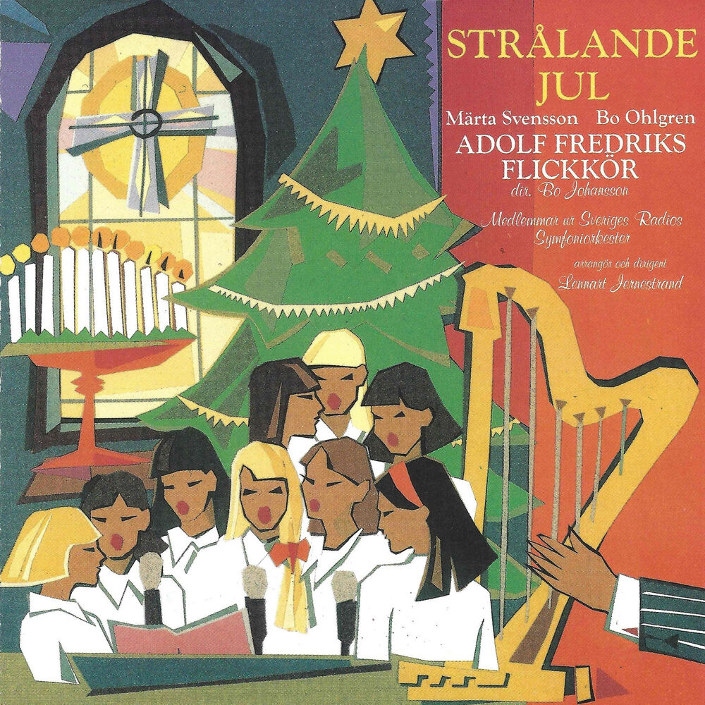 Picture of Strålande Jul