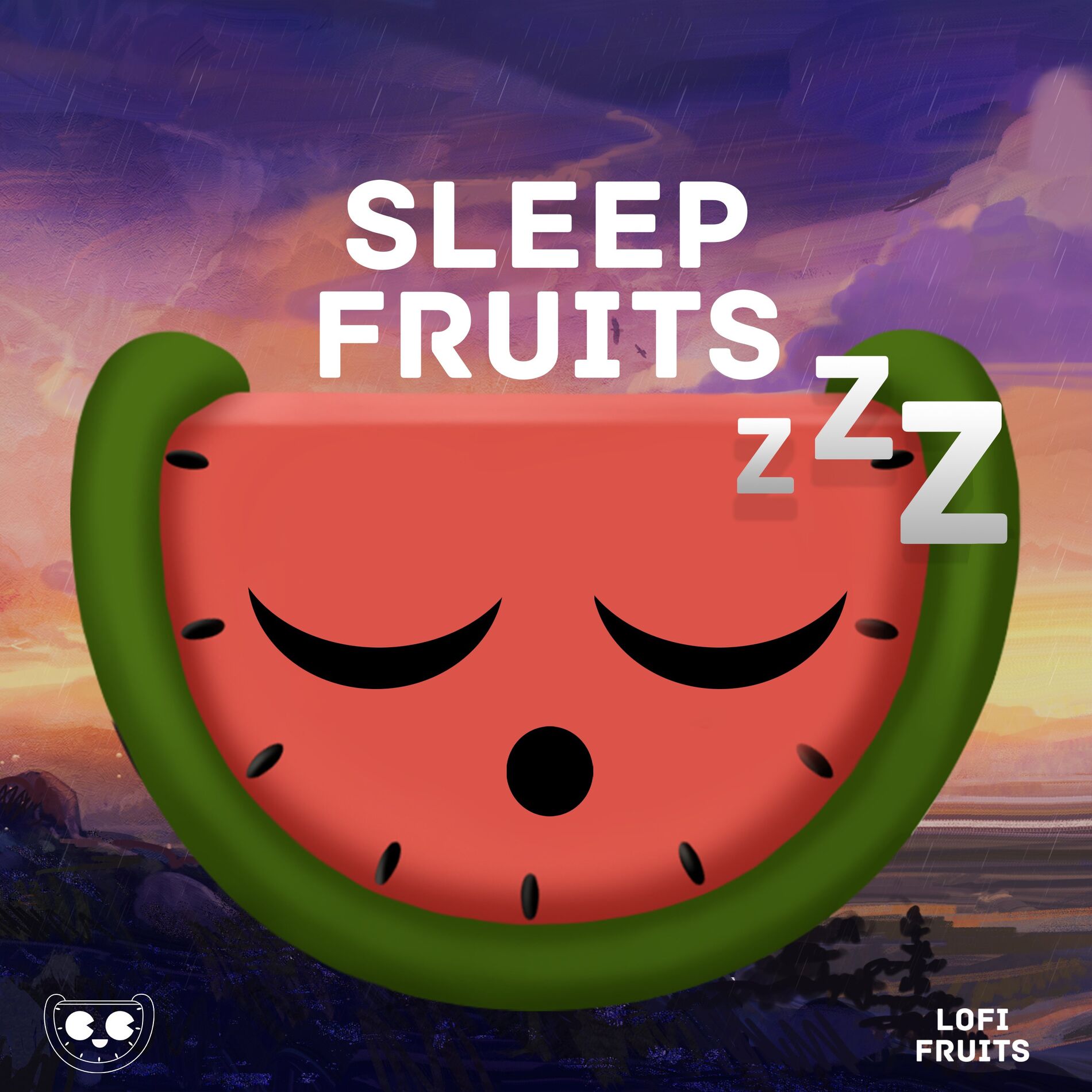 Album cover of Calm Sleep and Meditation Music