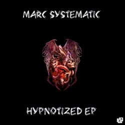 Cover of Hypnotized EP