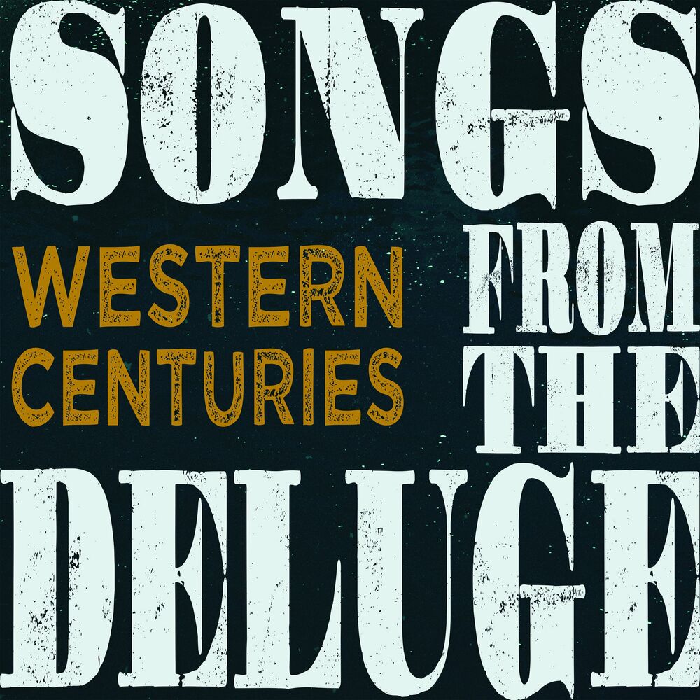 Picture of Songs from the Deluge