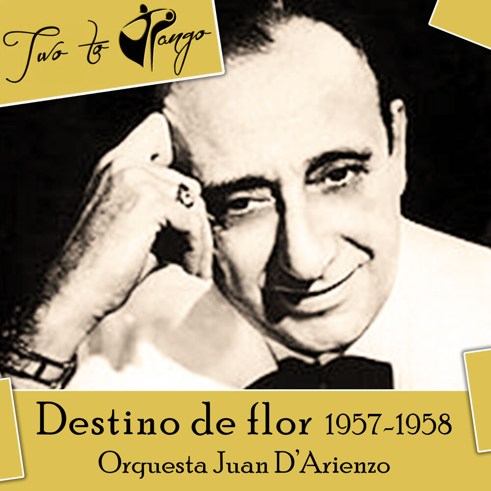 Picture of Destino de flor (1957-1958)
