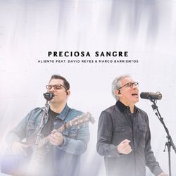 Cover of Preciosa Sangre (En Vivo)