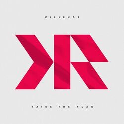 Cover of Raise The Flag