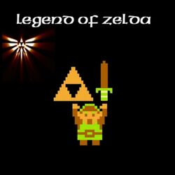 Cover of The Wind Waker (The Legend of Zelda) [Instrumental Remix]
