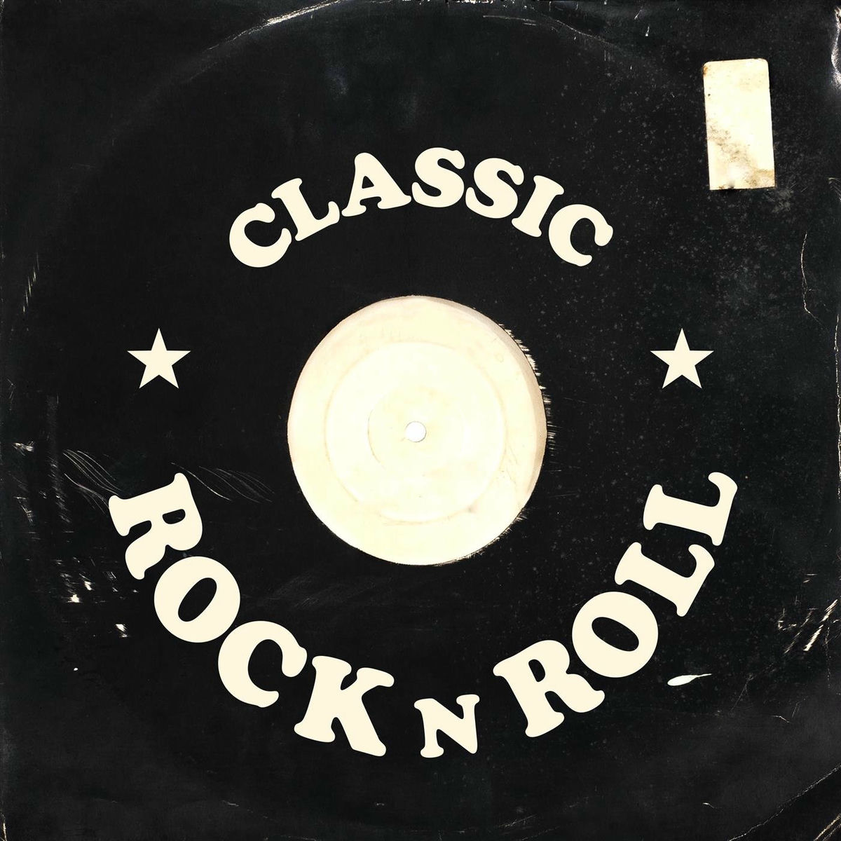 Album cover of Classic Rock 'N' Roll