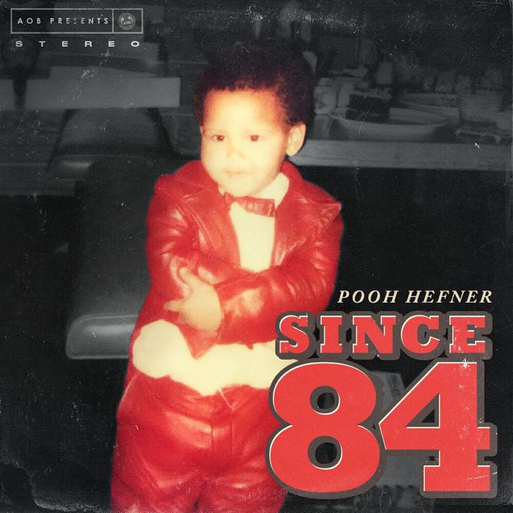 Picture of Since 84