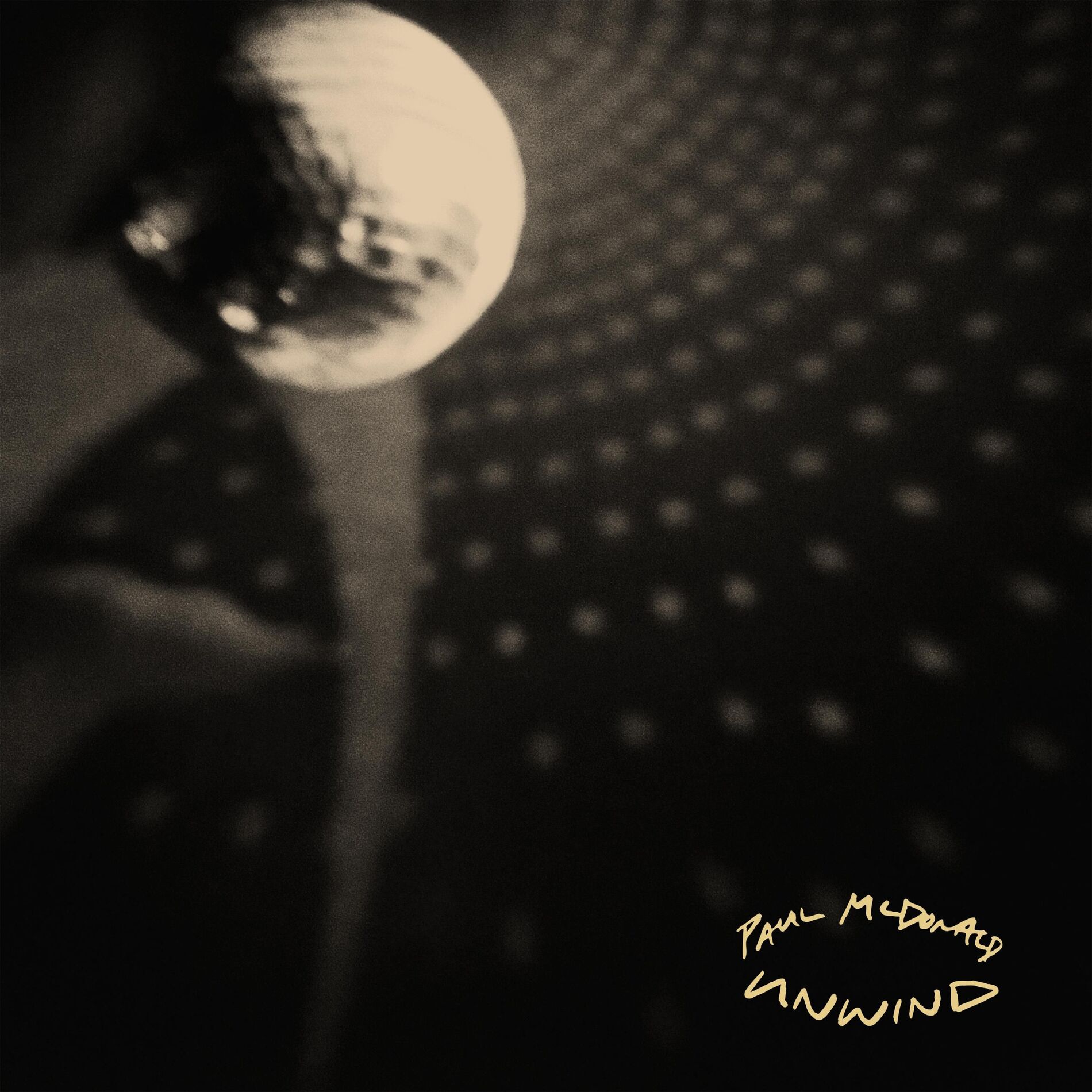 Album cover of Unwind