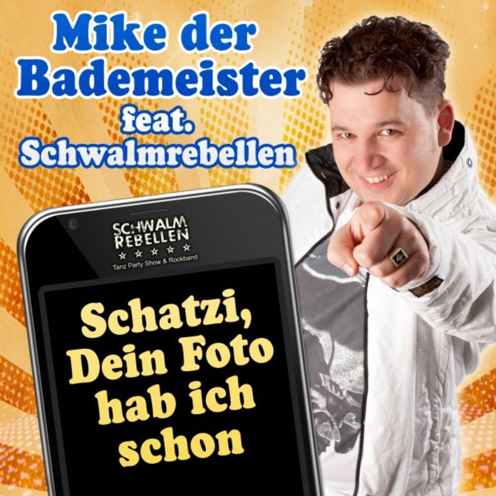 Picture of Schatzi, Dein Foto hab ich schon