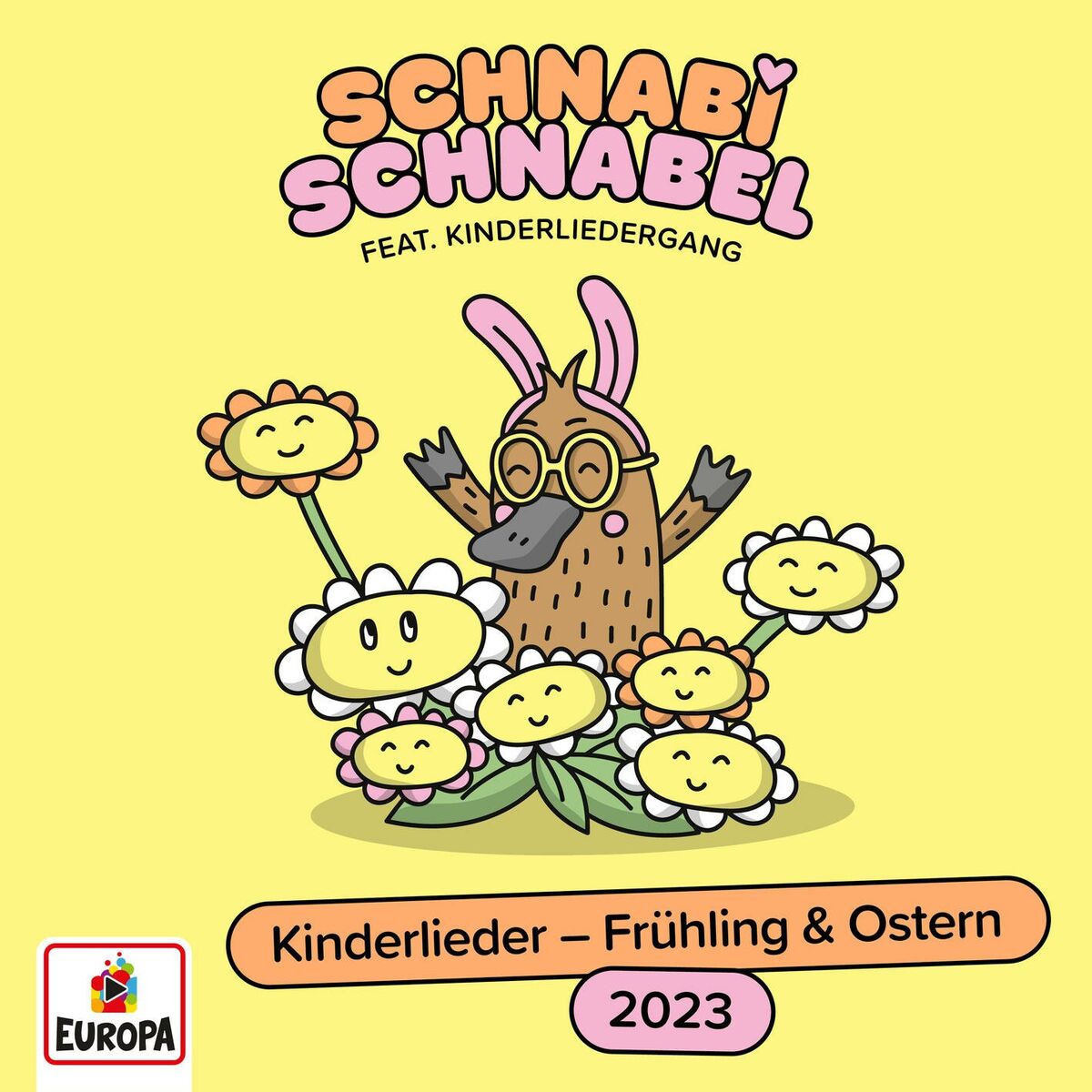 Album cover of Anne Kaffeekanne