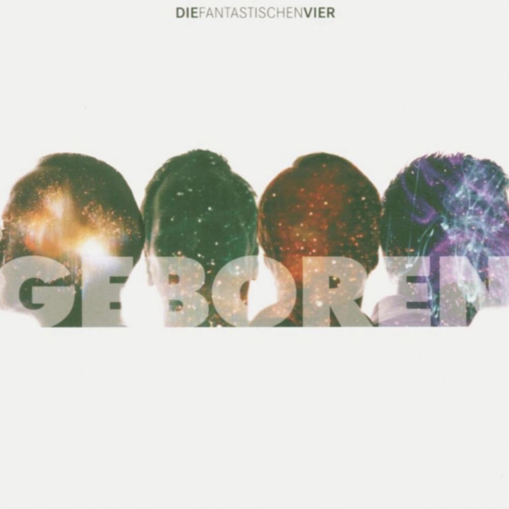 Picture of Geboren