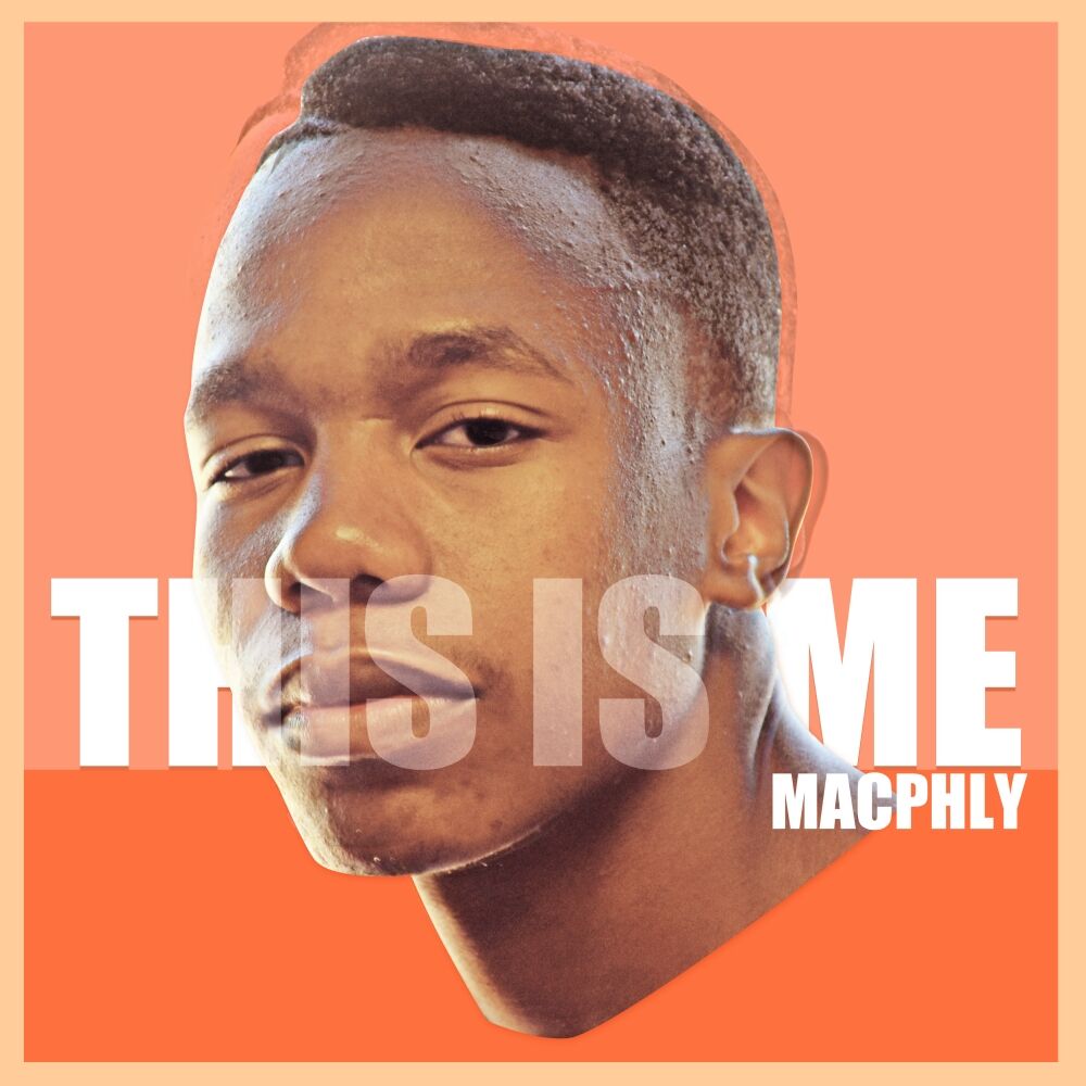 Picture of This Is Me (Digital Album)