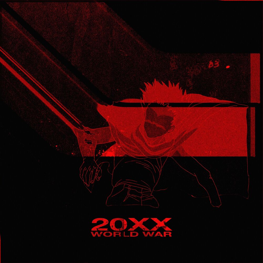 Picture of WORLD WAR 20XX