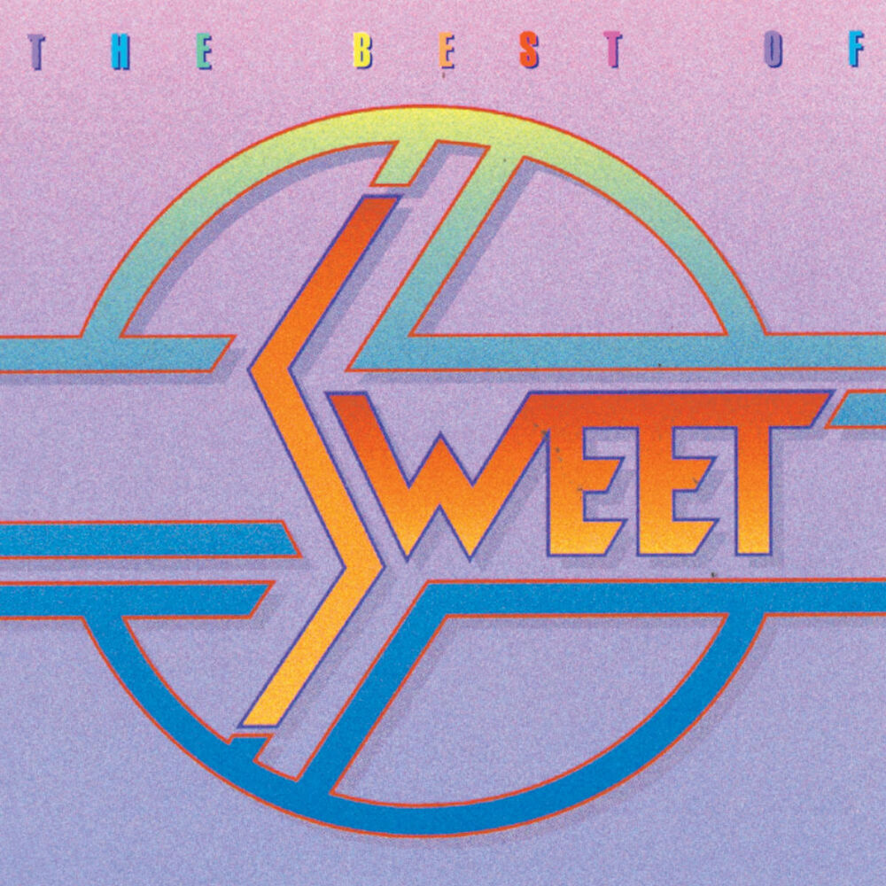 Picture of Best Of Sweet