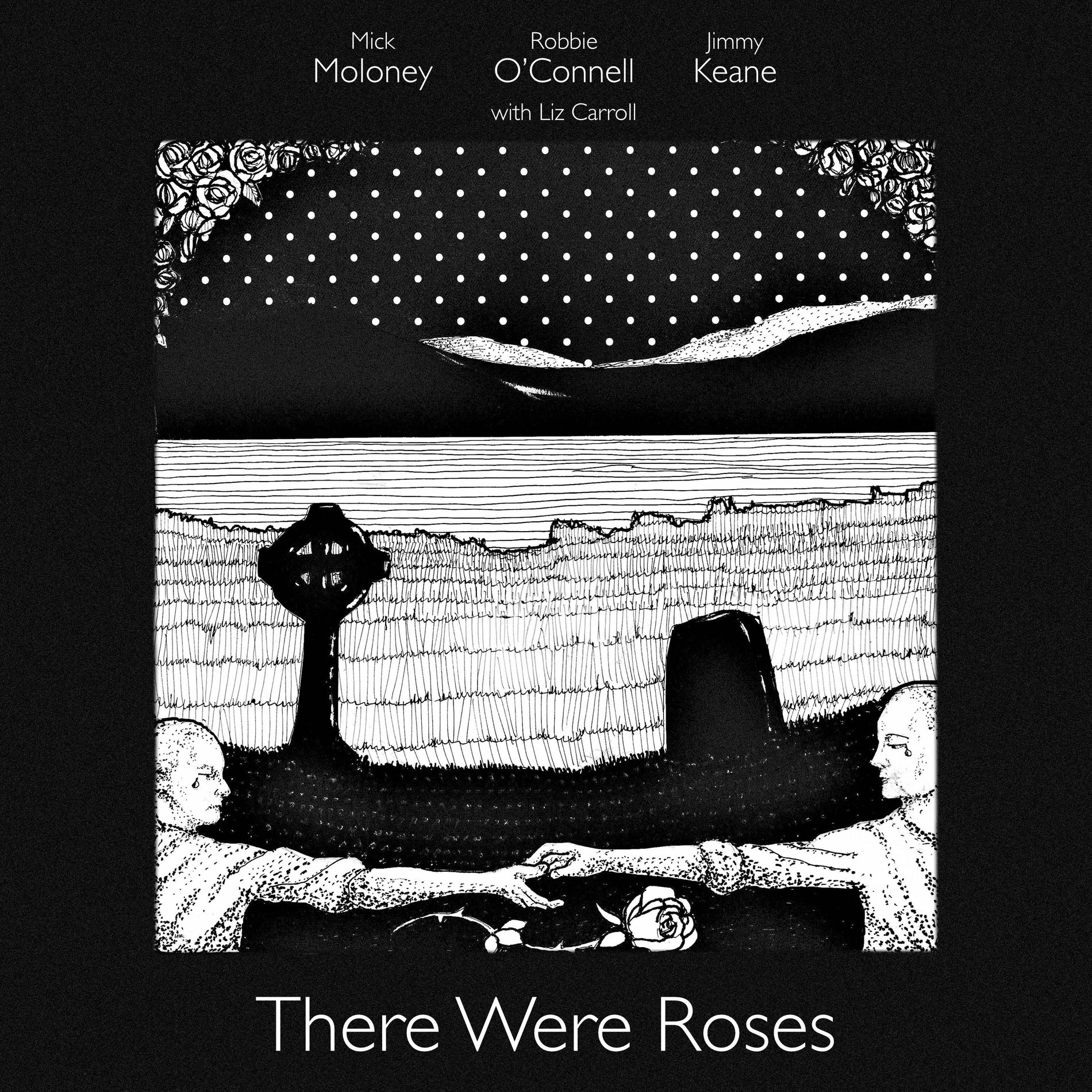 Album cover of There Were Roses (Remixed, Remastered, Reissued)