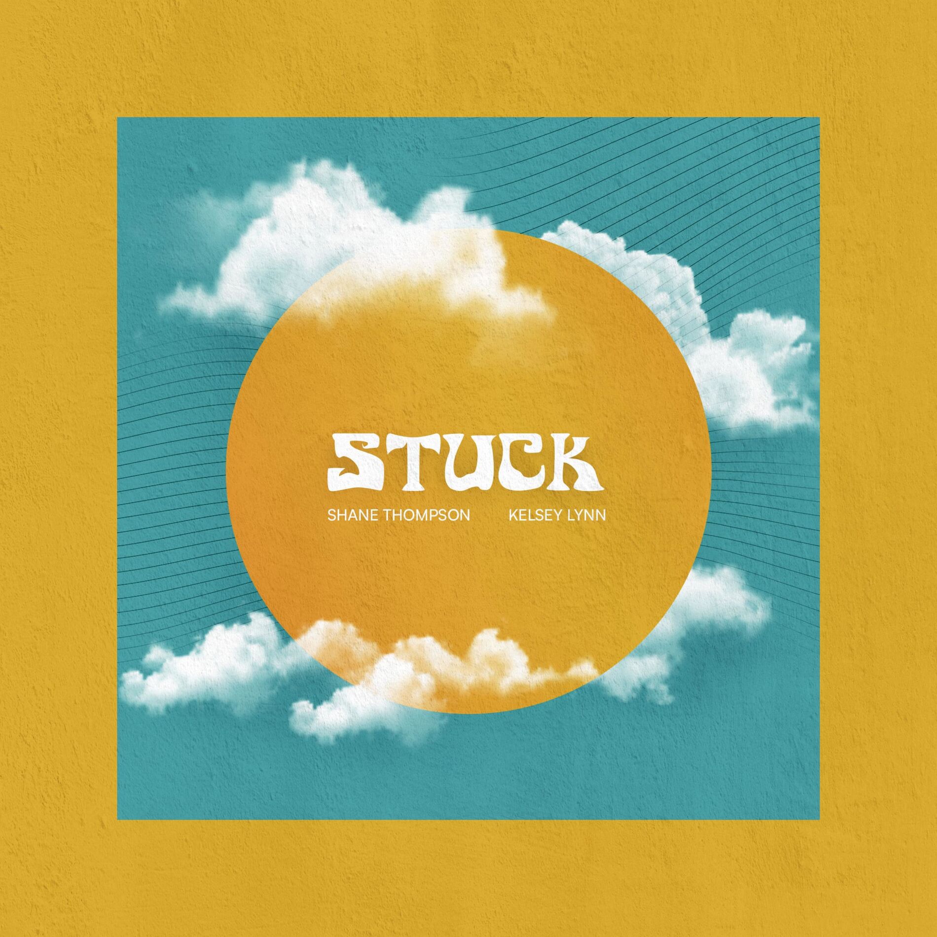 Album cover of STUCK (feat. Kelsey Lynn)
