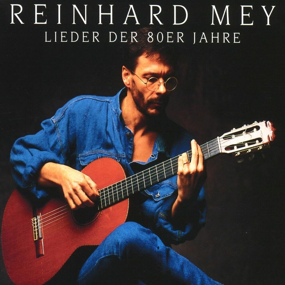 Picture of Lieder Der 80er Jahre