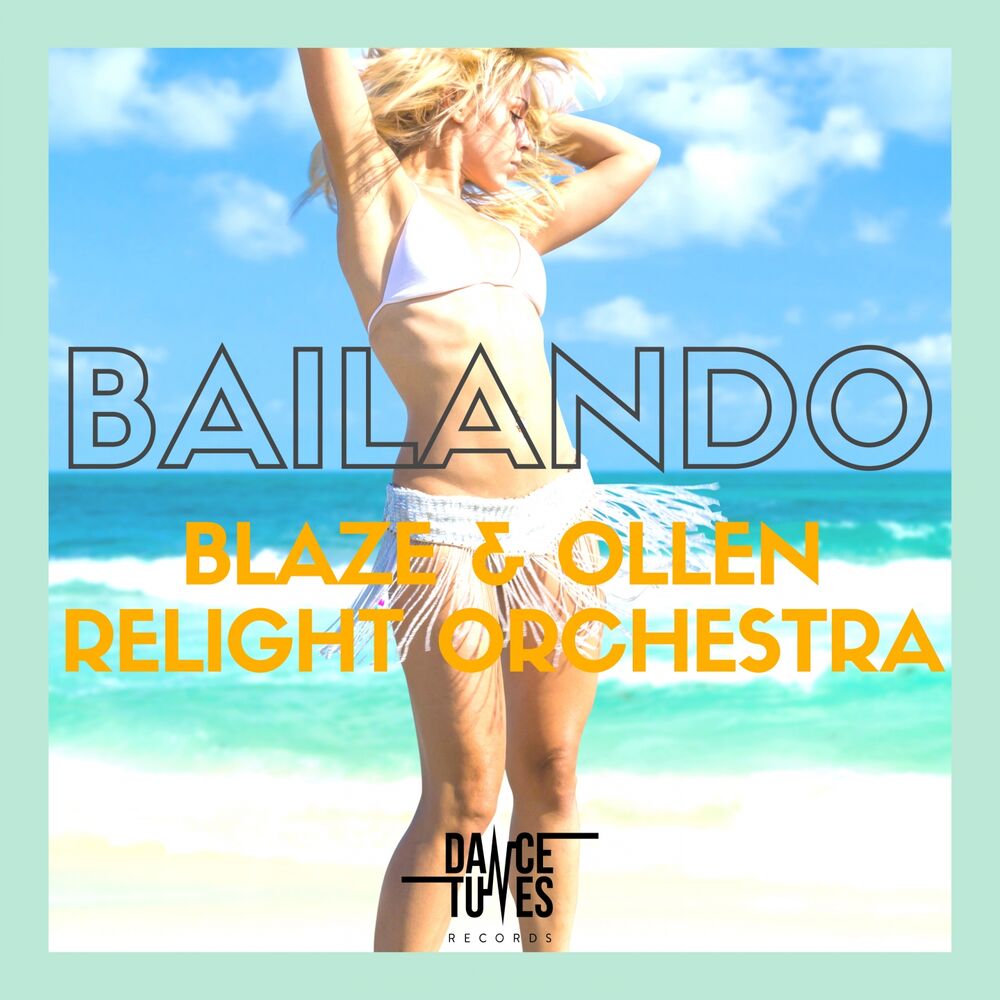 Picture of Bailando
