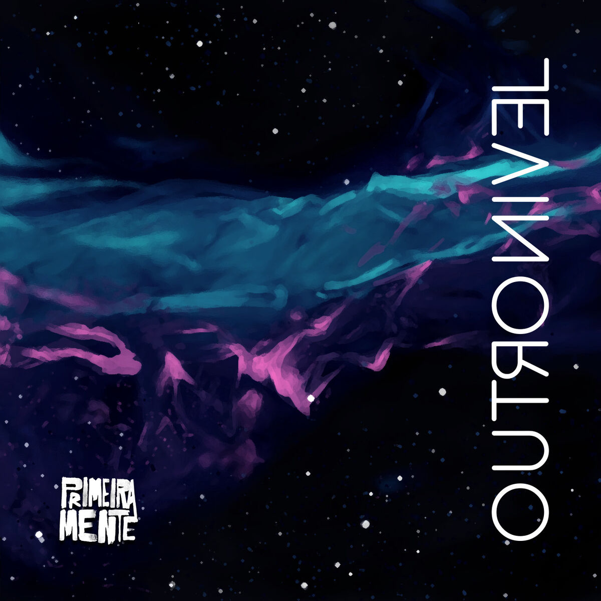 Album cover of Outro Nível