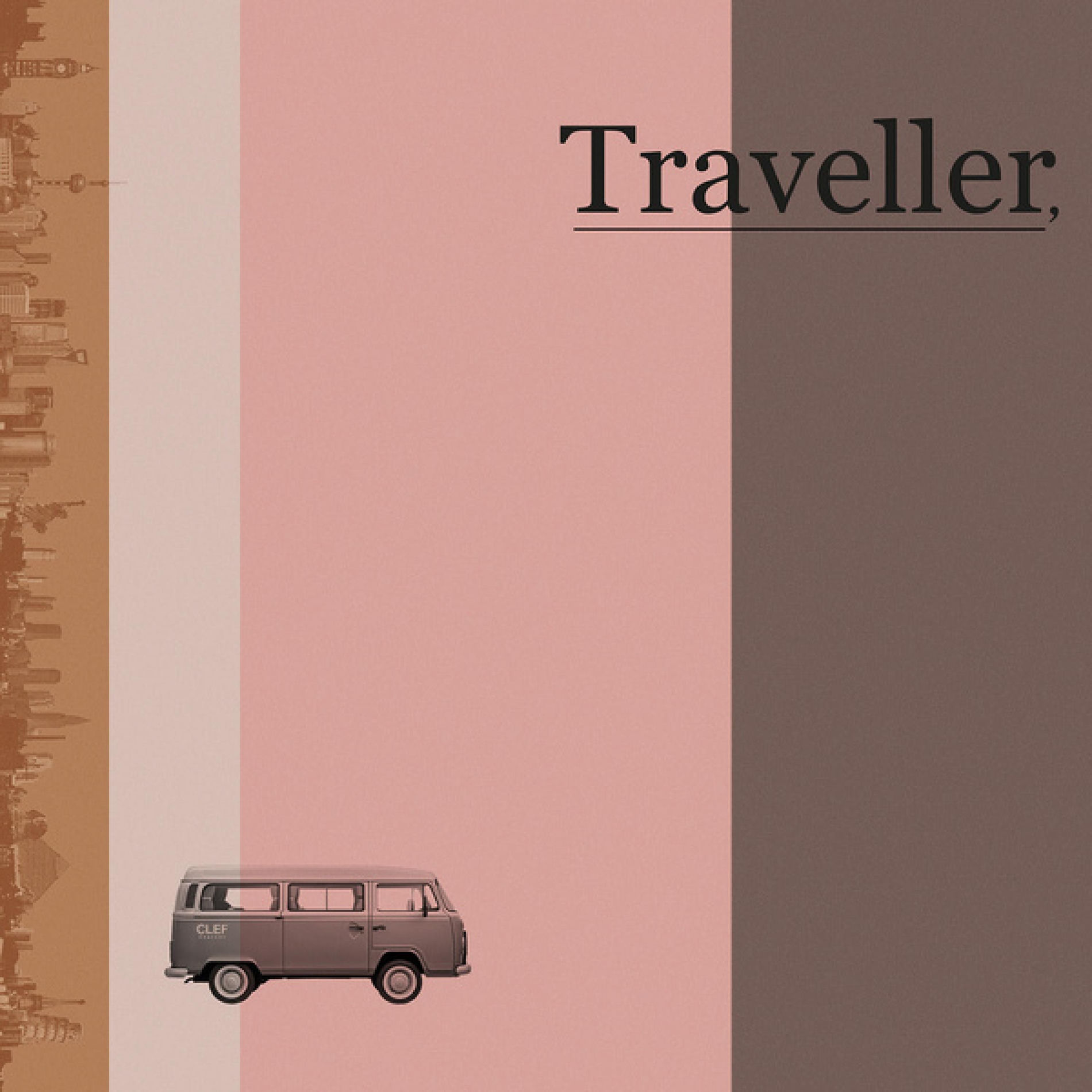 Album cover of Where Are You