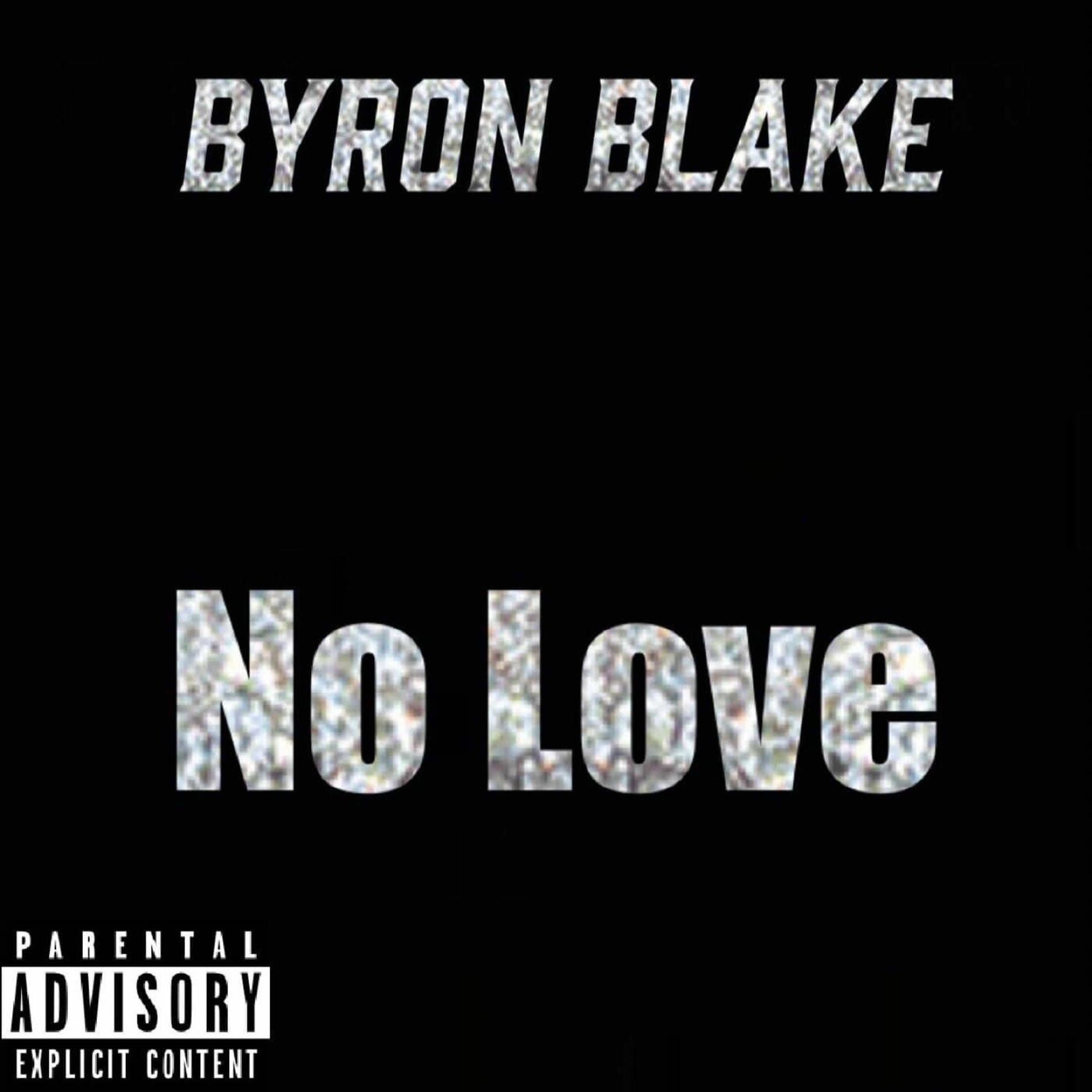 Album cover of No Love