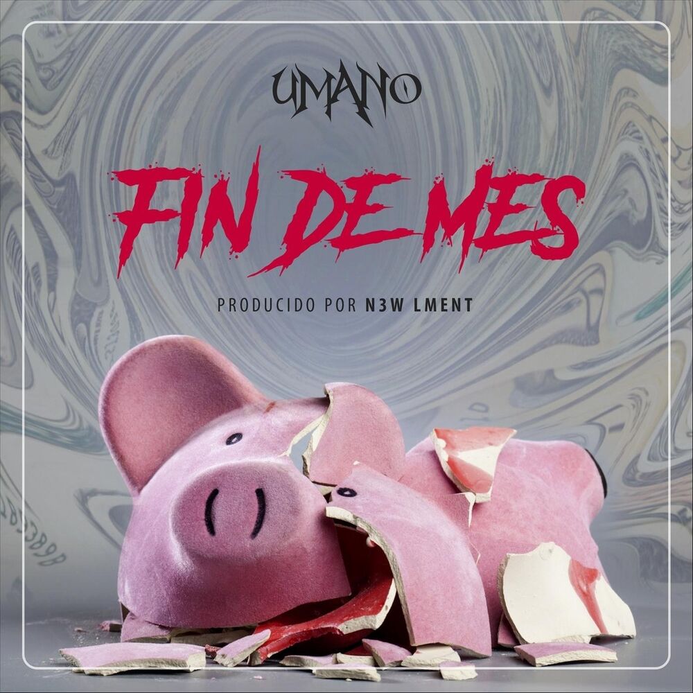 Picture of Fin de Mes