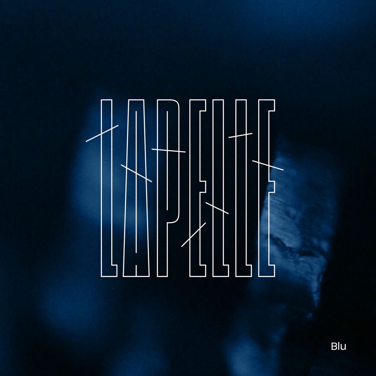 Album cover of Blu