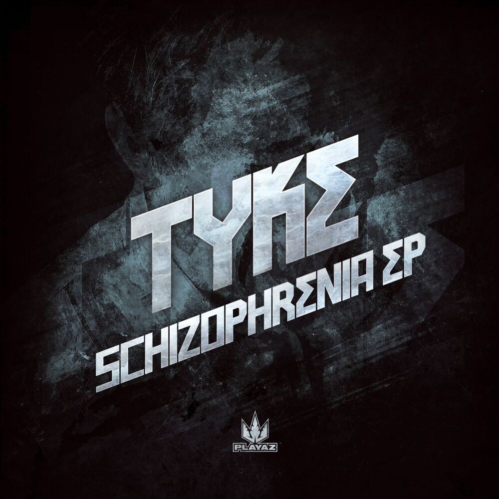 Picture of Schizophrenia EP