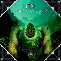 Cover of A Trip to Idyllwild by undefined