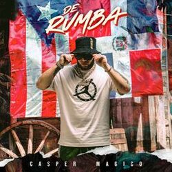 Cover of De Rumba