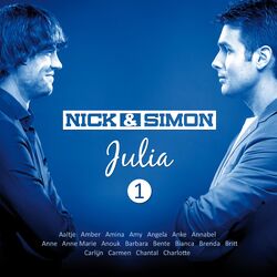 Cover of Julia (1)