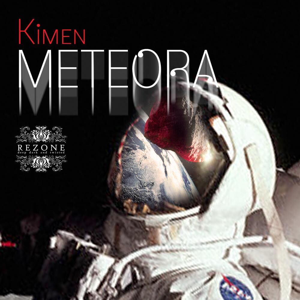 Picture of Meteora