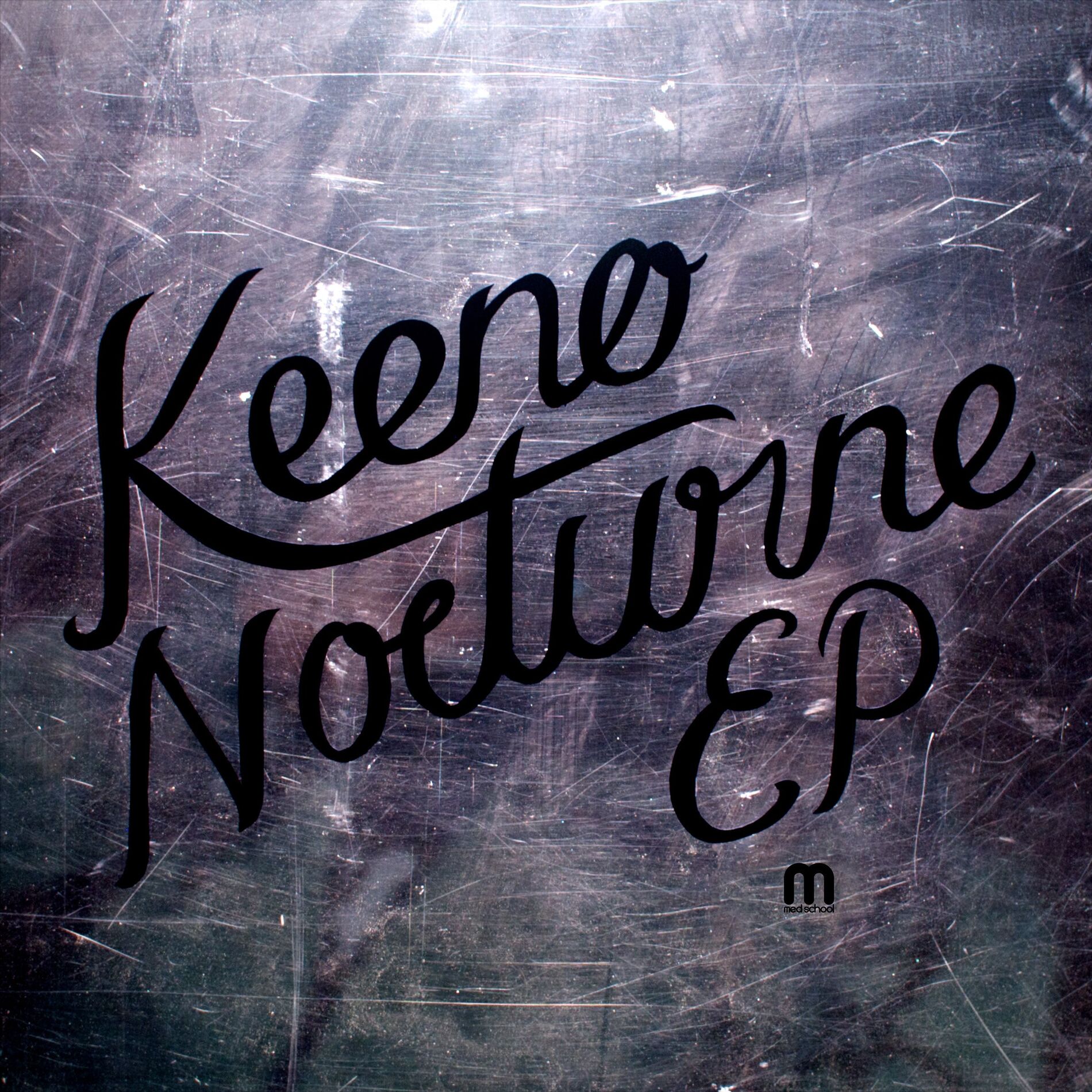 Album cover of Nocturne - EP