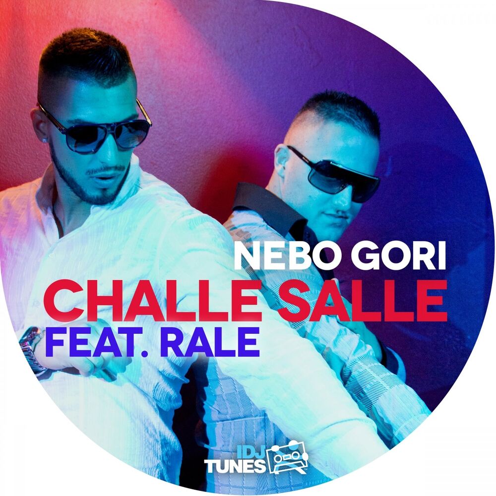 Picture of Nebo Gori