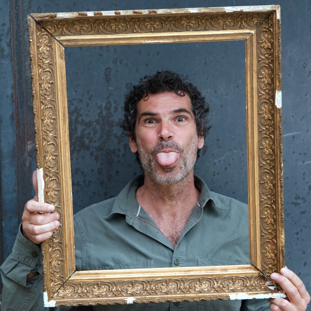 Picture of Langue de bois (Bla bla bla)