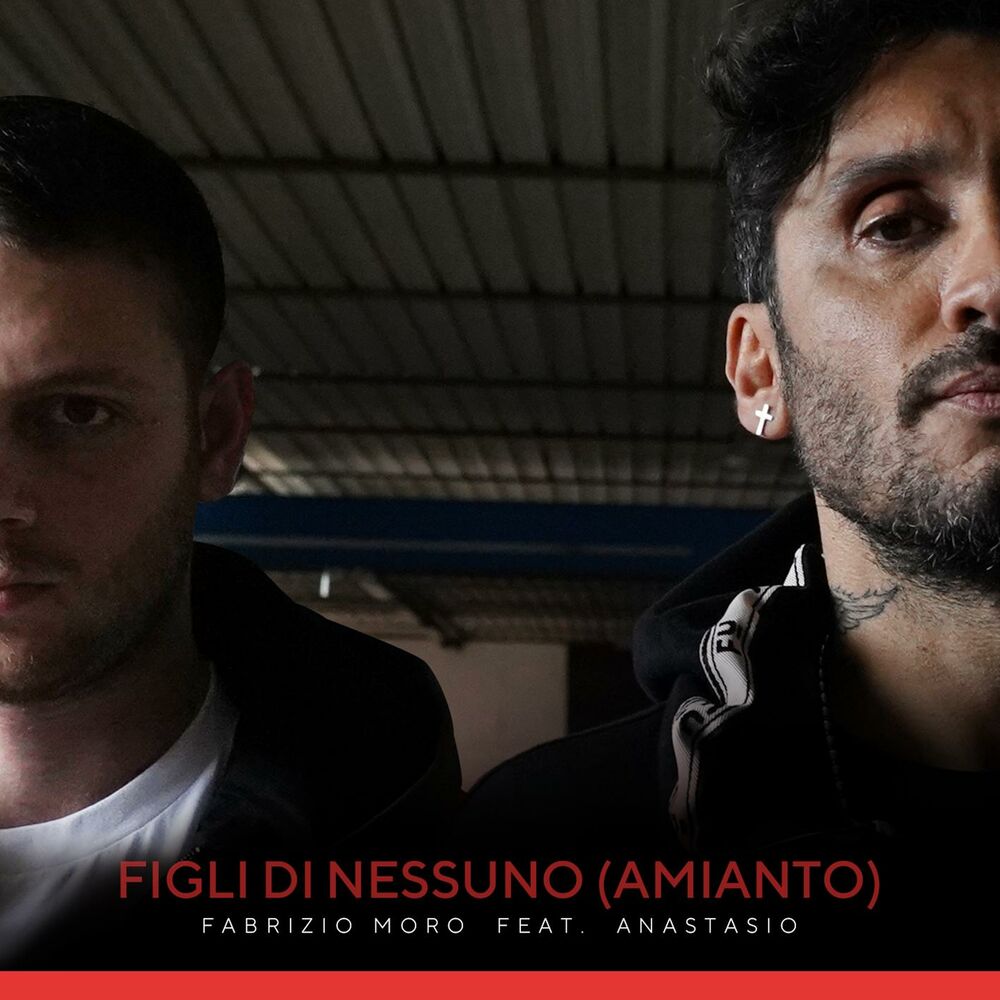 Picture of Figli di nessuno (Amianto) (feat. Anastasio)