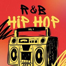 Cover of R&B Hip Hop, Vol. 1