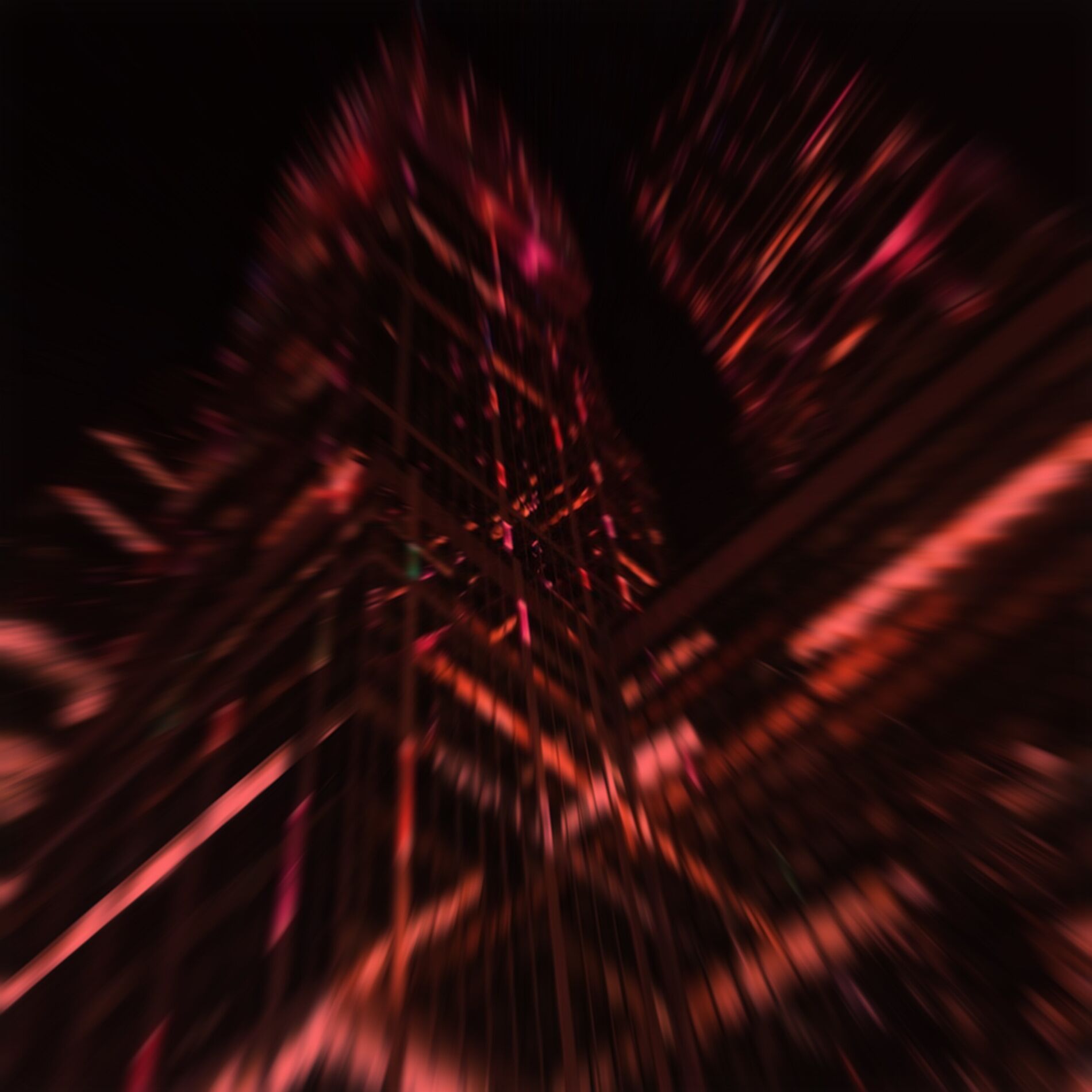 Album cover of Fast