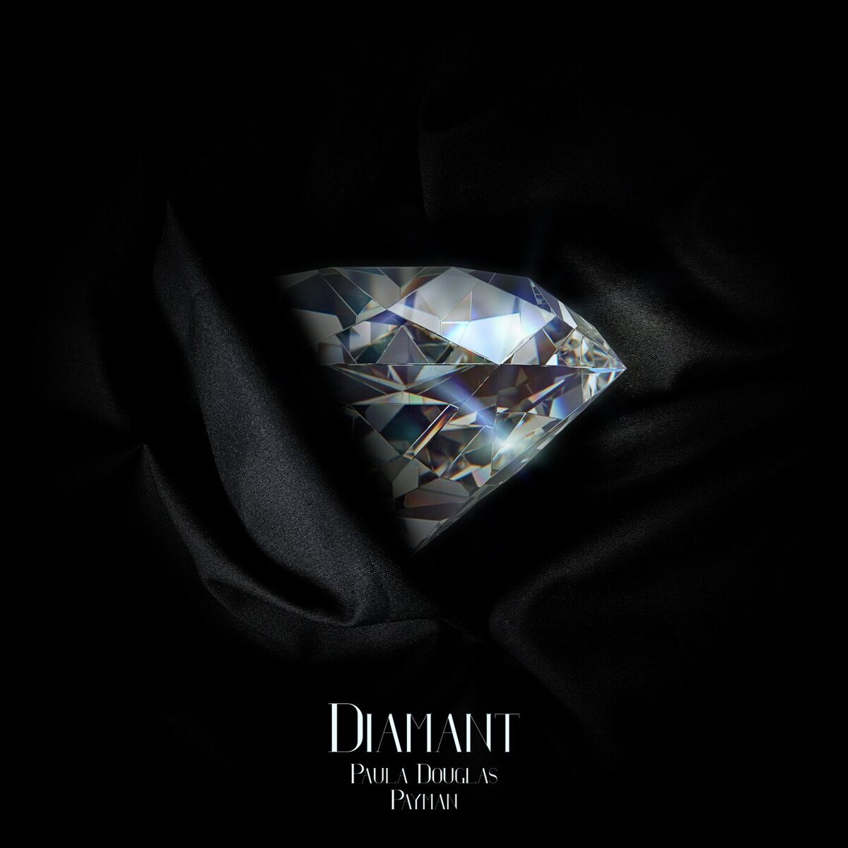Album cover of Diamant