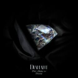 Cover of Diamant