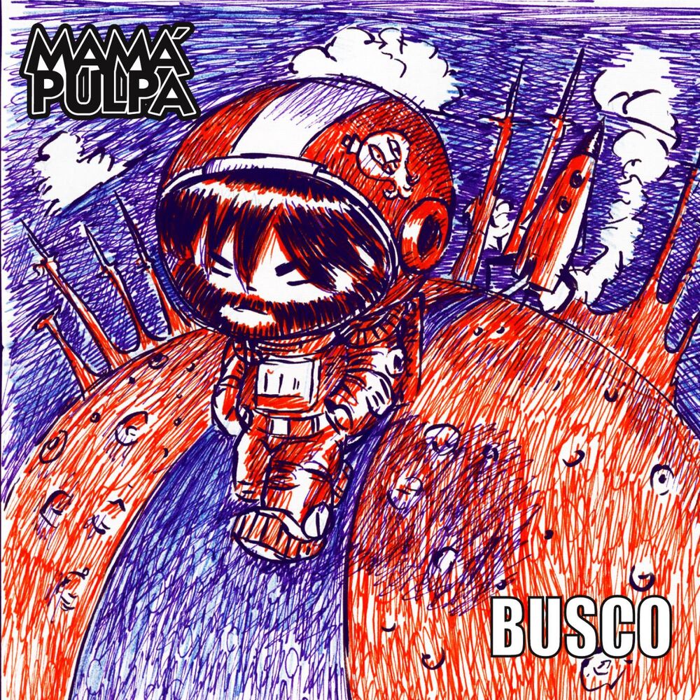 Picture of Busco