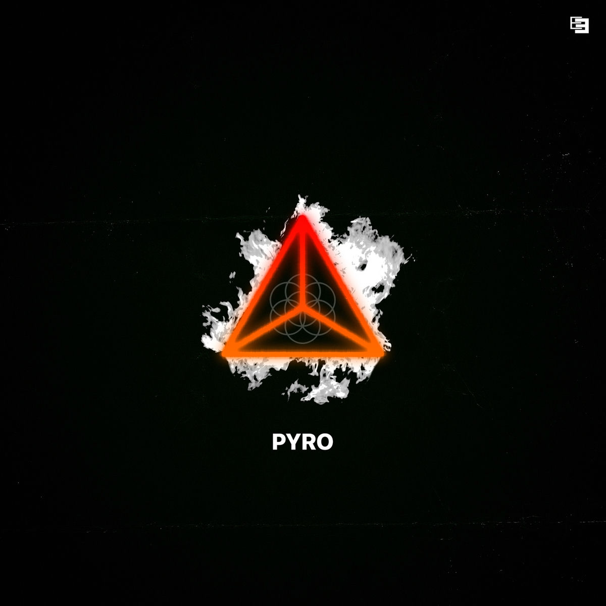 Album cover of Pyro