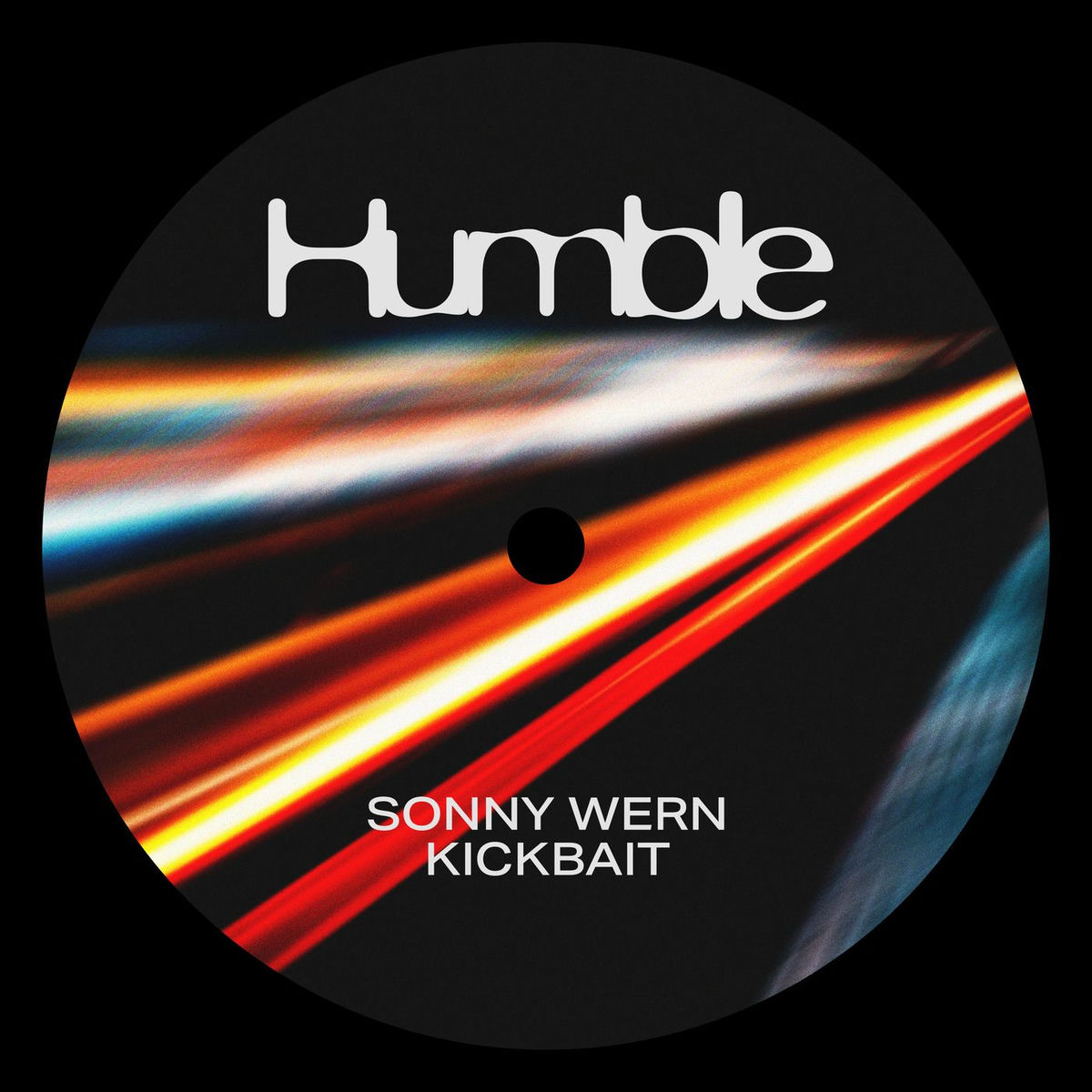Album cover of Humble