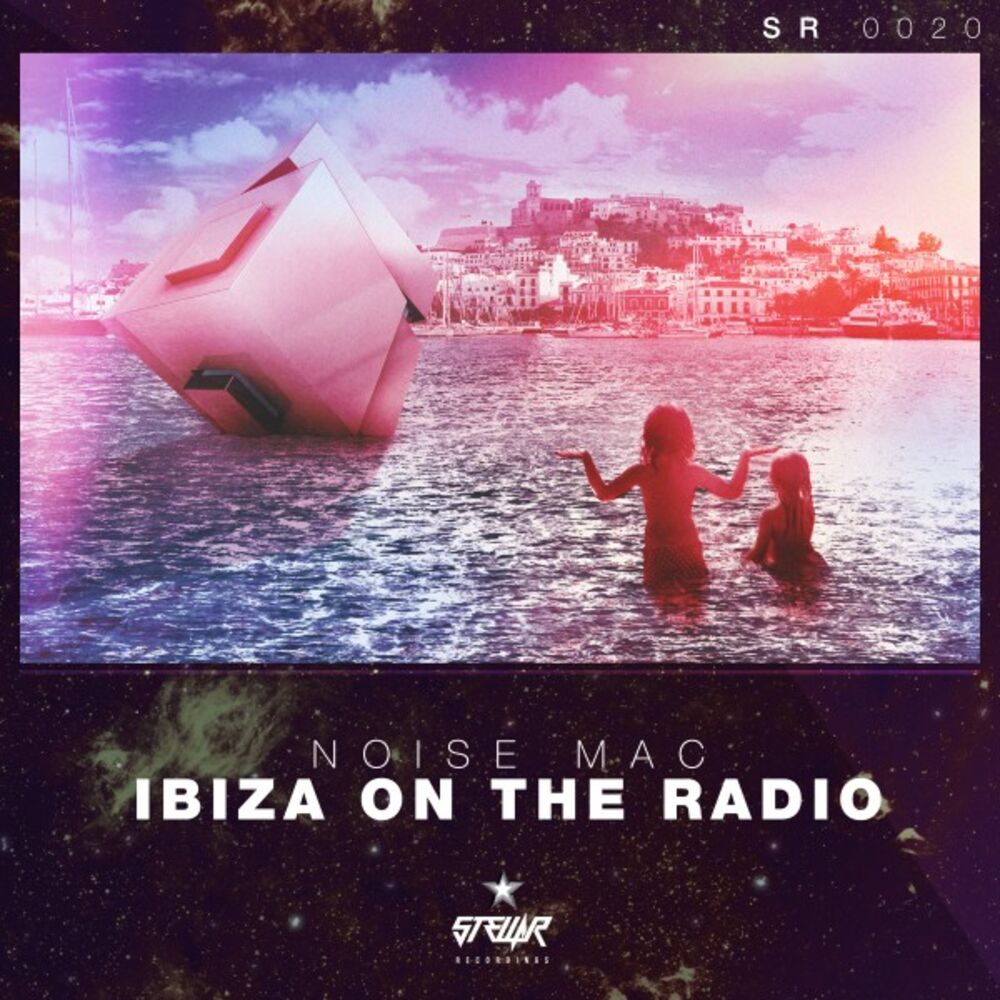 Picture of Ibiza on the Radio