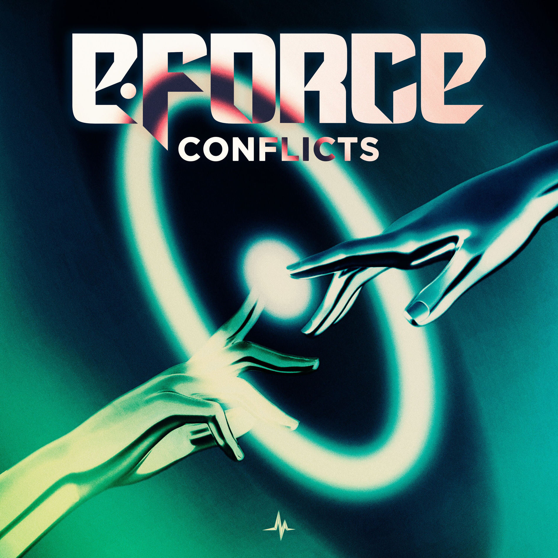 Album cover of Conflicts