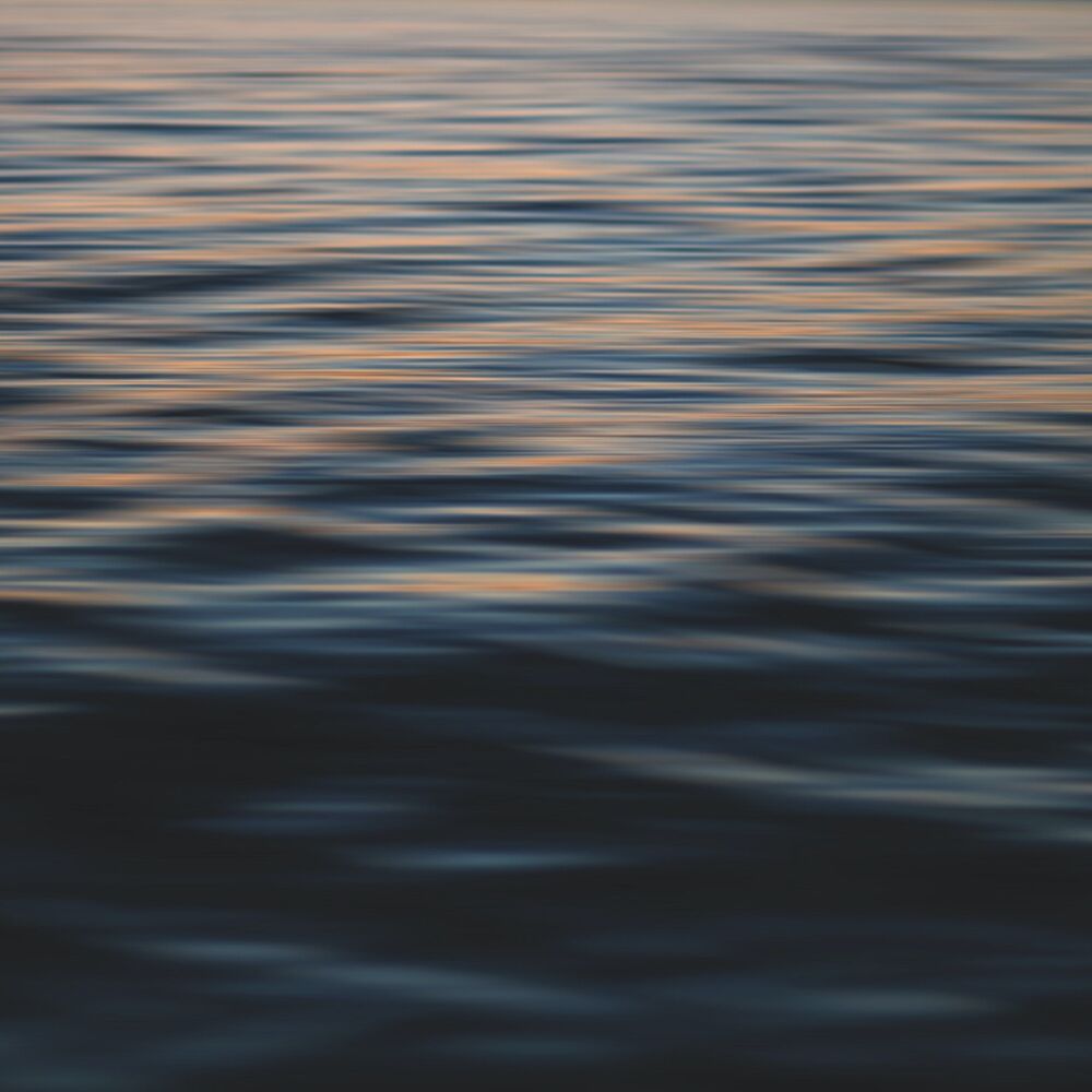Picture of waves EP