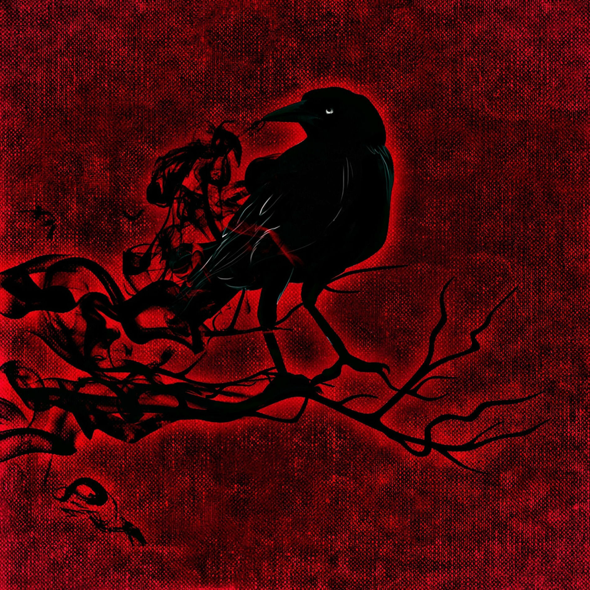 Album cover of Dark Fantasy