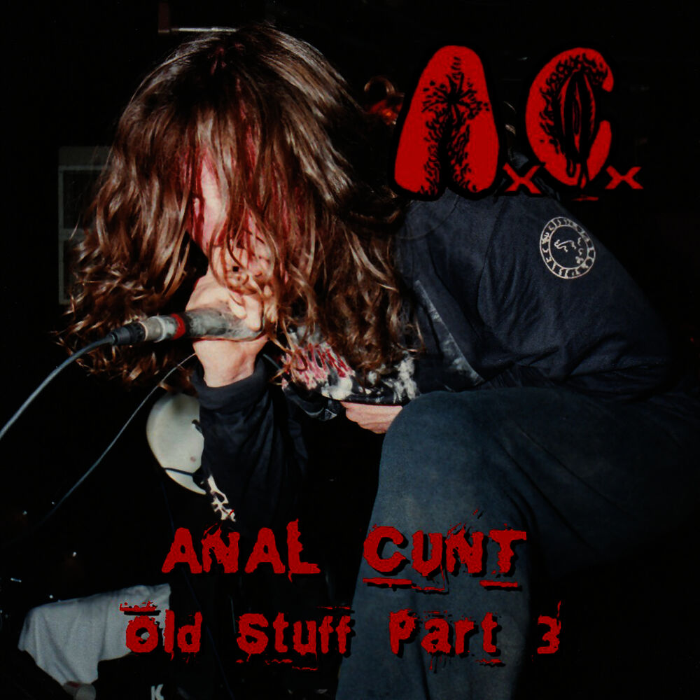 Picture of Anal Cunt Old Stuff Part 3