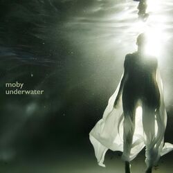 Cover of Underwater, Pts. 1-5